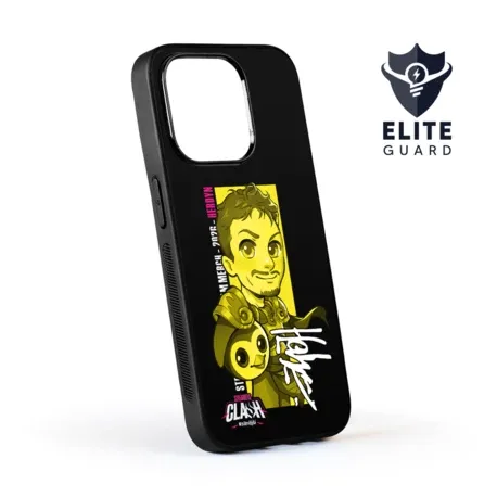 HERDYN X SC | KRYT