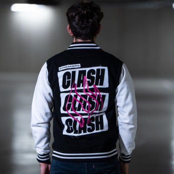 SC Varsity Hoodie