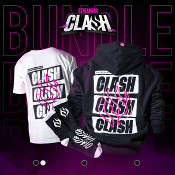 True SC Fan Bundle
